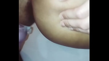 Un desconocido me rompió toda