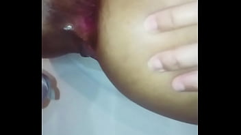 Un desconocido me rompió toda