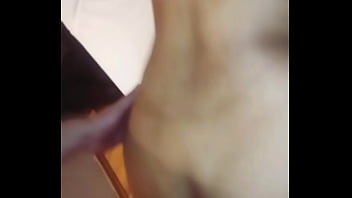 Un desconocido me rompió toda