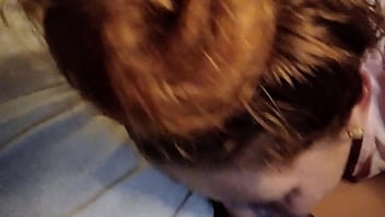 Sexsassy sucking tntstrokes