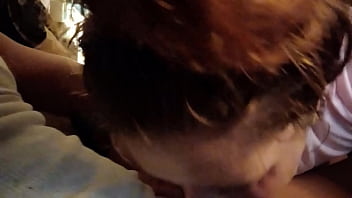 Sexsassy sucking tntstrokes