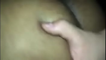In the juicy pussy