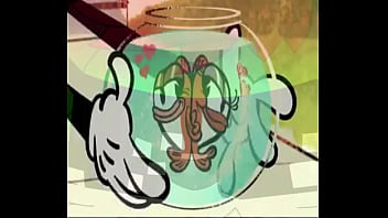 Parodia mickey m loquendo que te f3ll3n