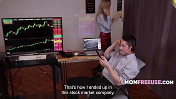 What a girls gotta bear during a bull market