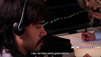 What a girls gotta bear during a bull market