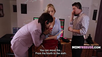 What a girls gotta bear during a bull market