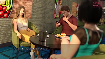 Fetish locator #51 my blonde girlfriend won't let me go to the college sex fest