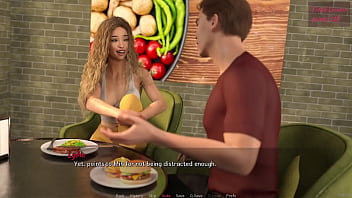 Fetish locator #51 my blonde girlfriend won't let me go to the college sex fest