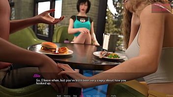 Fetish locator #51 my blonde girlfriend won't let me go to the college sex fest