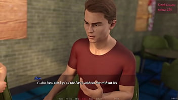 Fetish locator #51 my blonde girlfriend won't let me go to the college sex fest