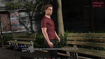 Fetish locator #51 my blonde girlfriend won't let me go to the college sex fest