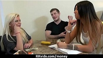 Allow to have sex for cash 21
