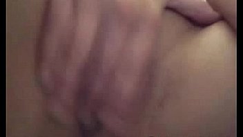 Brunette Big Tits Rubs Clit On Webcam Big Ass thumbnail