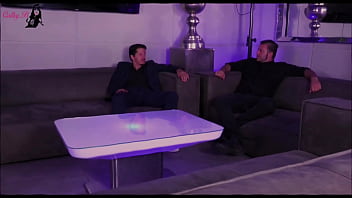 Let's Fuck The Best Waitress In The Club thumbnail