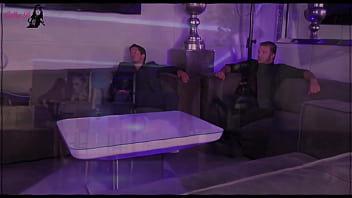 Let's fuck the best waitress in the club