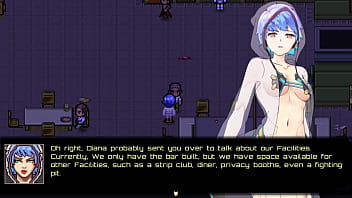 Finally i can upgrade my brothel memoirs of a battle brothel ep 6