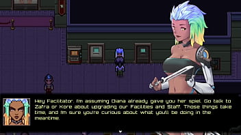 Finally i can upgrade my brothel memoirs of a battle brothel ep 6