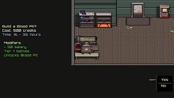 Finally i can upgrade my brothel memoirs of a battle brothel ep 6