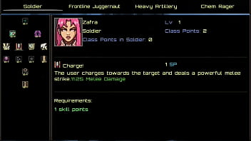 Finally i can upgrade my brothel memoirs of a battle brothel ep 6