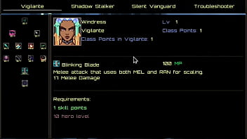 Finally i can upgrade my brothel memoirs of a battle brothel ep 6