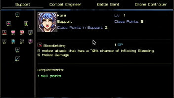 Finally i can upgrade my brothel memoirs of a battle brothel ep 6