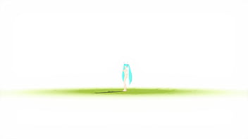 Hatsune miku desnuda mod
