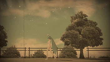 Hatsune miku desnuda mod