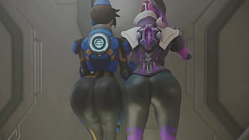 Overwatch thick