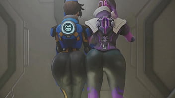 Overwatch thick