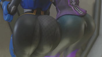 Overwatch thick