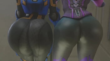 Overwatch thick