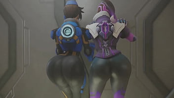 Overwatch thick