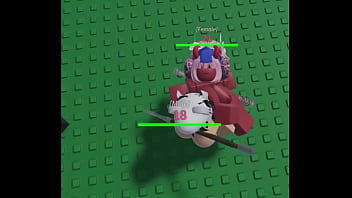 Losing on purpose to be dominated