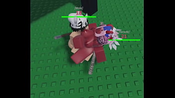 Losing on purpose to be dominated