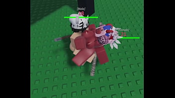 Losing on purpose to be dominated