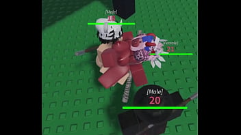 Losing on purpose to be dominated