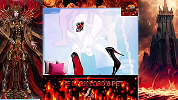 Badbaby really gets her fill tonight