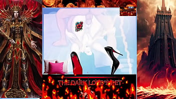 Badbaby really gets her fill tonight