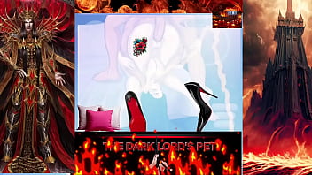 Badbaby really gets her fill tonight