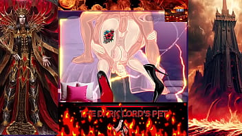 Badbaby really gets her fill tonight