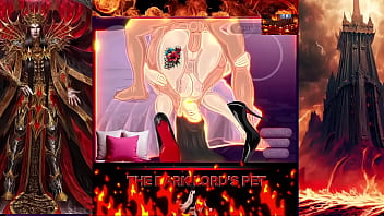 Badbaby really gets her fill tonight