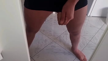 A natale ho sborrato forte italiano guarda come schizzo con il cazzo enorme