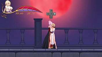 Unholy disaster 6 讓老師好好愛妳