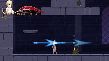 Unholy disaster 6 讓老師好好愛妳