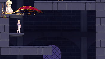 Unholy disaster 6 讓老師好好愛妳