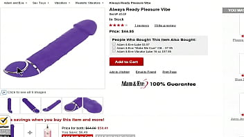 The always ready pleasure vibe review