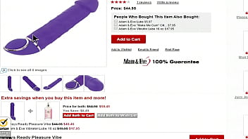 The always ready pleasure vibe review