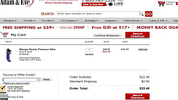 The always ready pleasure vibe review