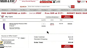 The always ready pleasure vibe review