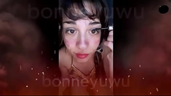 Bonneyuwu 7 11 star wars leia en la cama fumando un cigarro